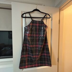 Copper Key NWT Mini Dress (XS)